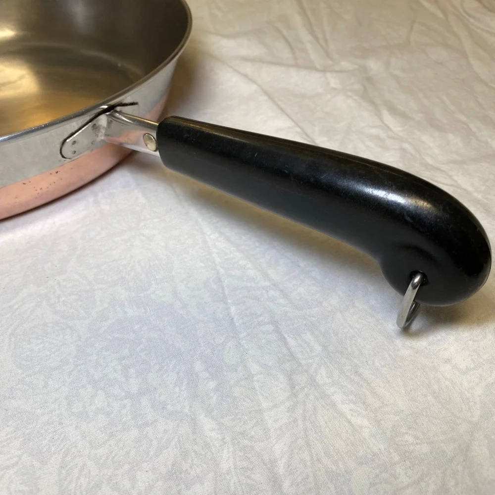 Revere Ware this vintage